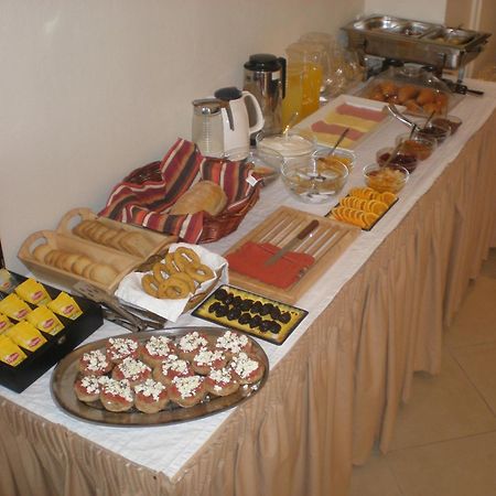 Asterion Apartments Pánormos Zewnętrze zdjęcie