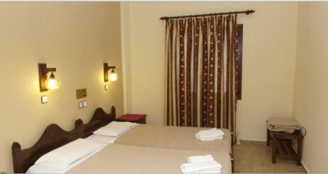 Asterion Apartments Pánormos Pokój zdjęcie