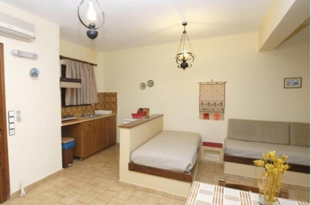 Asterion Apartments Pánormos Pokój zdjęcie