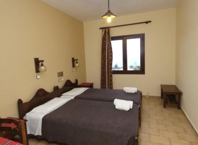 Asterion Apartments Pánormos Pokój zdjęcie