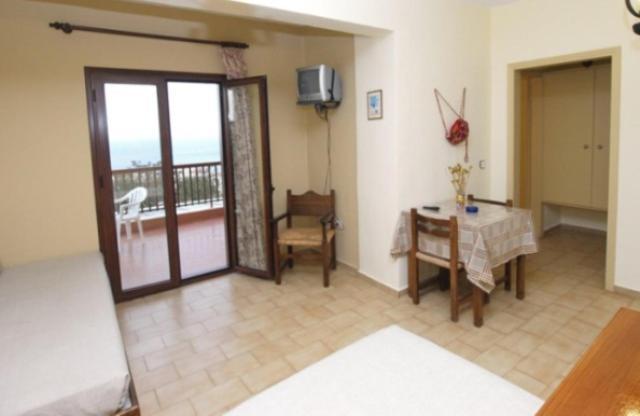 Asterion Apartments Pánormos Pokój zdjęcie